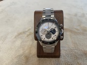 ゼニス エルプリメロ （高級時計）の商品画像 - 査定依頼日：2025年8月9日 - 最高査定価格：910,000円