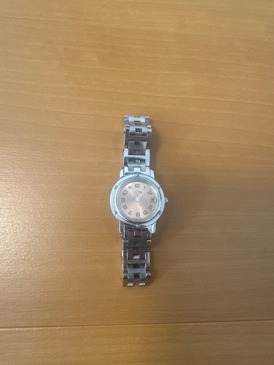 クリッパー（ブランド財布・小物）の商品画像 - 査定依頼日：2025年11月19日 - 最高査定価格：30,000円