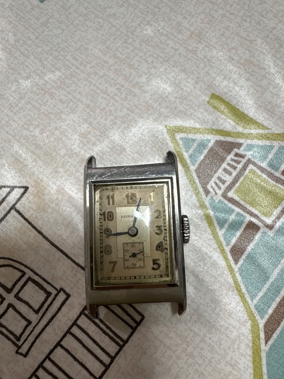 その他 ロンジン 147224710（高級時計）の商品画像 - 査定依頼日：2026年3月1日 - 最高査定価格：40,000円