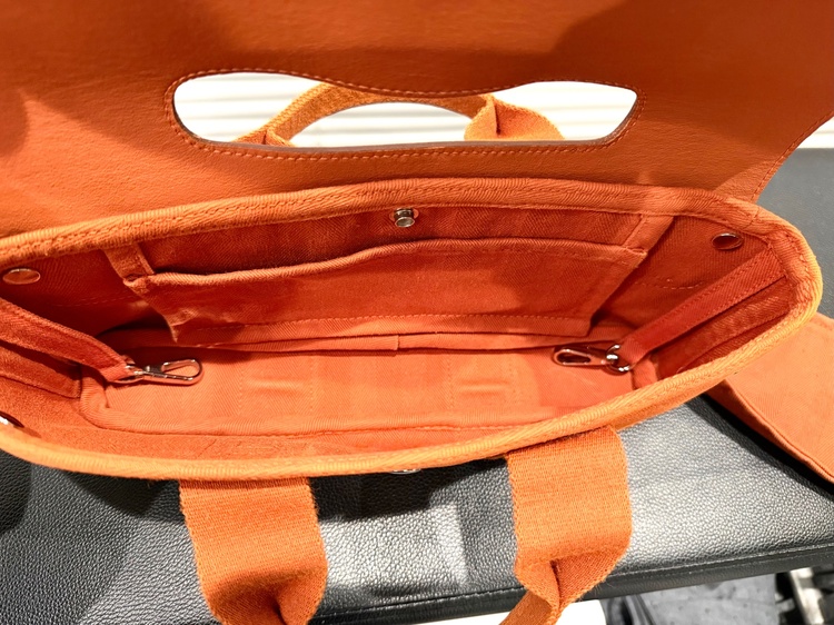 ヴァルパライソ（ブランドバッグ）の商品画像 - 査定依頼日：2025年12月19日 - 最高査定価格：60,000円