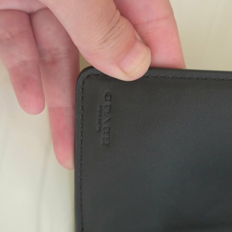 その他 コーチ（ブランドバッグ）の商品画像 - 査定依頼日：2026年8月4日 - 最高査定価格：1,500円