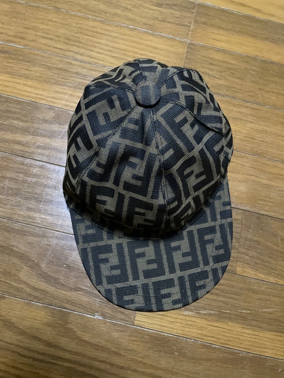 フェンディ  （ブランドバッグ）の商品画像 - 査定依頼日：2026年4月4日 - 最高査定価格：20,000円