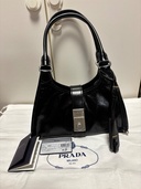 プラダ  （ブランドバッグ）の商品画像 - 査定依頼日：2026年4月28日 - 最高査定価格：225,000円