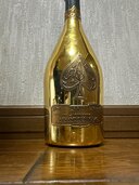 ゴールド　750ml（お酒）の商品画像 - 査定依頼日：2025年5月6日 - 最高査定価格：23,000円
