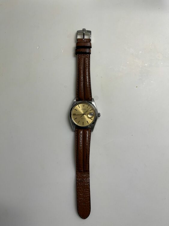 ロレックス その他 669（高級時計）の商品画像 - 査定依頼日：2025年9月28日 - 最高査定価格：350,000円