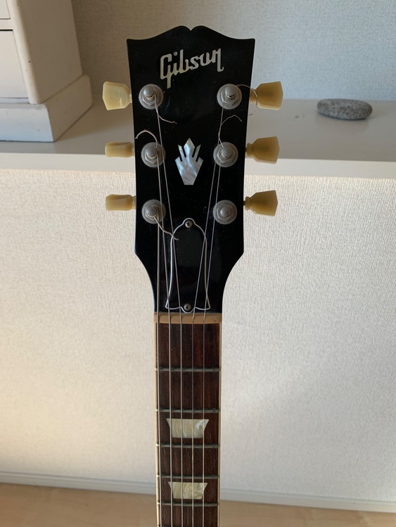 gibson standard SG 61 reissue（ピアノ・楽器・PA機材）の商品画像 - 査定依頼日：2026年10月7日 - 最高査定価格：160,000円