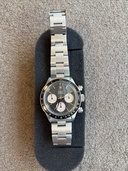 ロレックス デイトナ 626（高級時計）の商品画像 - 中古 - 査定完了日：2026.01.18 - 最高査定価格：16,000,000円