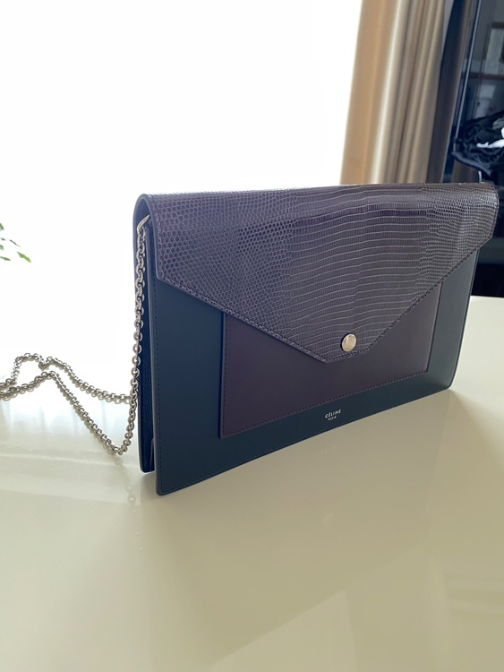 チェーンウォレット（ブランドバッグ）の商品画像 - 査定依頼日：2026年2月8日 - 最高査定価格：30,000円