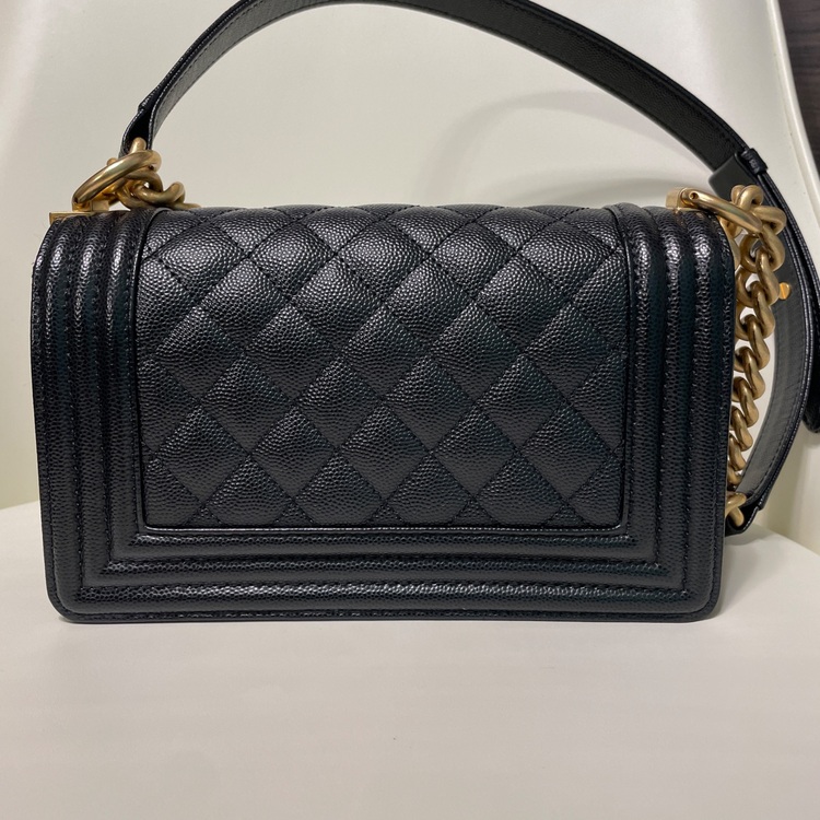 スモールバッグ（ブランドバッグ）の商品画像 - 査定依頼日：2025年7月18日 - 最高査定価格：550,000円