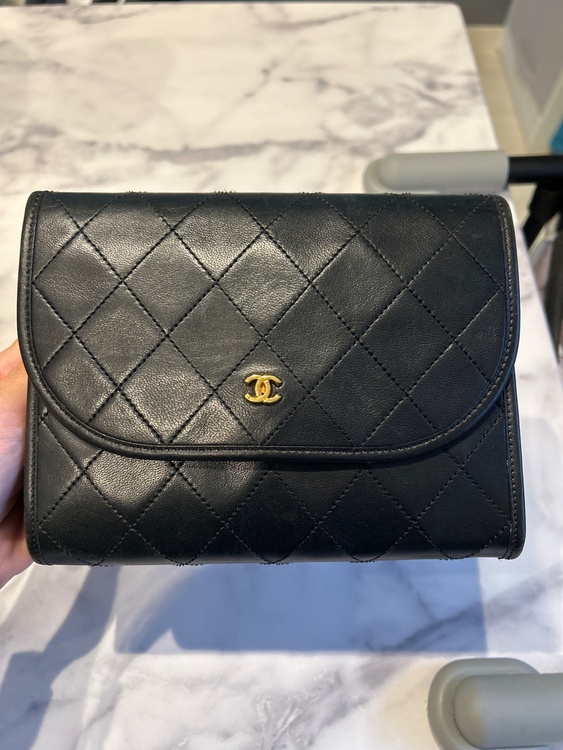 シャネル シャネル(その他) （ブランドバッグ）の商品画像 - 査定依頼日：2026年3月24日 - 最高査定価格：130,000円