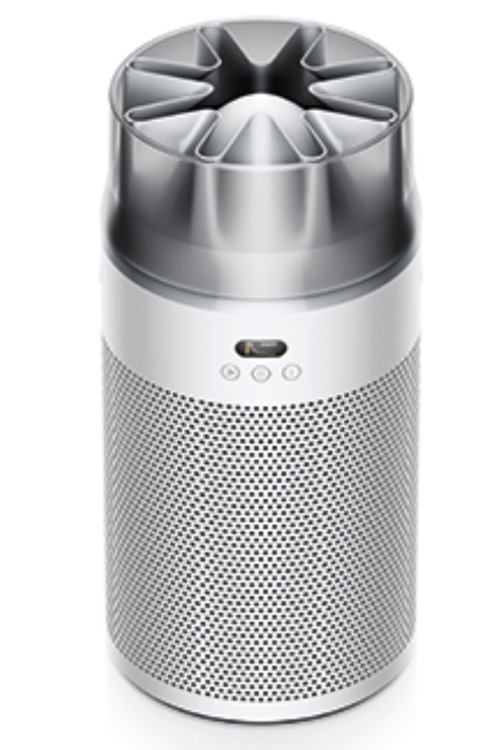 Dyson HushJet™ shizuka 空気清浄機（SP01 WS）（家電）の商品画像 - 査定依頼日：2026年6月7日 - 最高査定価格：20,000円