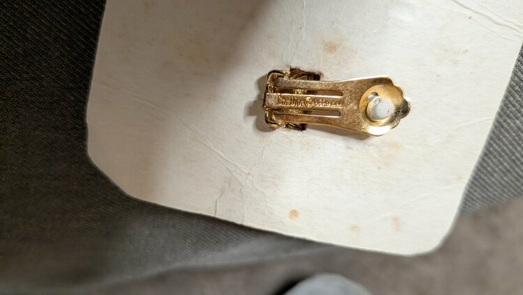 ディオール  （ブランドバッグ）の商品画像 - 査定依頼日：2026年2月19日 - 最高査定価格：15,000円