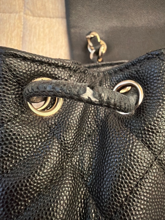 バッグパック（ブランドバッグ）の商品画像 - 査定依頼日：2025年9月29日 - 最高査定価格：480,000円