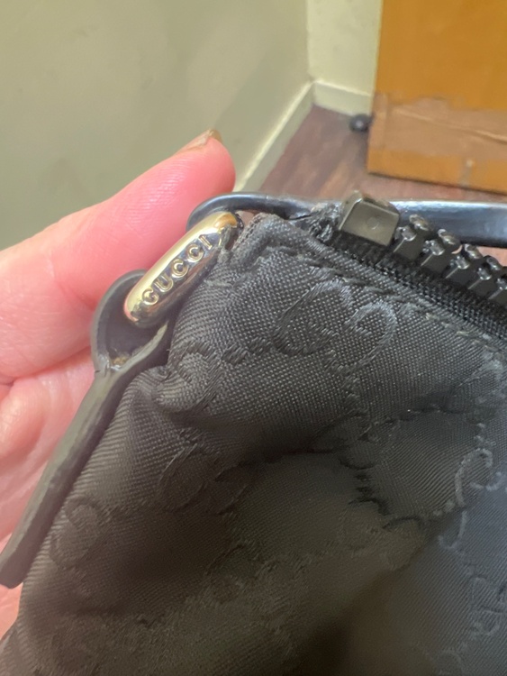 グッチ  （ブランドバッグ）の商品画像 - 査定依頼日：2026年1月6日 - 最高査定価格：60,000円