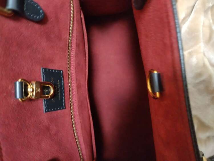 LOUIS VUITTON・ M45495・オンザゴー MM（ブランドバッグ）の商品画像 - 査定依頼日：2025年1月13日 - 最高査定価格：320,000円