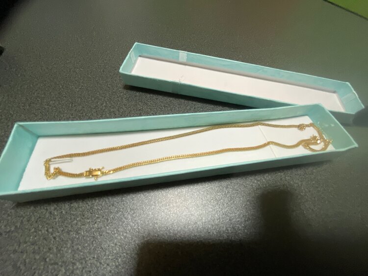 喜平（金・貴金属）の商品画像 - 査定依頼日：2024年4月12日 - 最高査定価格：88,000円