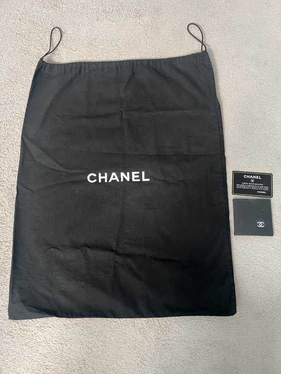 シャネル シャネル(その他) （ブランドバッグ）の商品画像 - 査定依頼日：2025年7月2日 - 最高査定価格：240,000円