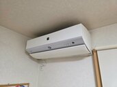 エアコン シャープ AY-L56X2-W（家電）の商品画像 - 査定依頼日：2026年4月22日 - 最高査定価格：15,500円
