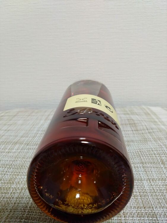 アランモルト　トカイアスーワインカスク（お酒）の商品画像 - 査定依頼日：2025年6月17日 - 最高査定価格：13,000円