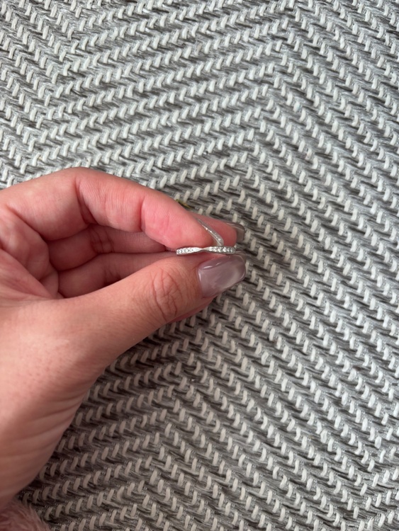 指輪（金・貴金属）の商品画像 - 査定依頼日：2025年12月7日 - 最高査定価格：300,000円