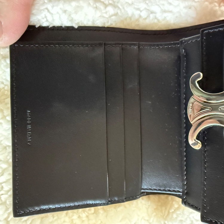 セリーヌ  （ブランドバッグ）の商品画像 - 査定依頼日：2026年4月3日 - 最高査定価格：50,000円