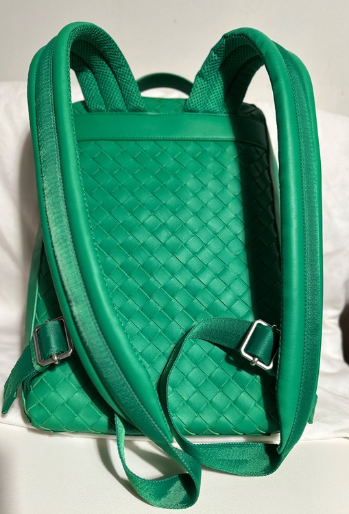 ボッテガ・ヴェネタ  （ブランドバッグ）の商品画像 - 査定依頼日：2025年8月5日 - 最高査定価格：110,000円