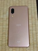 AQUOS AQUOS sense3 【SIMフリー】AQUOS sense3 plus SH-M11 楽天版（スマホ）の商品画像 - 査定依頼日：2026年8月14日 - 最高査定価格：1,000円