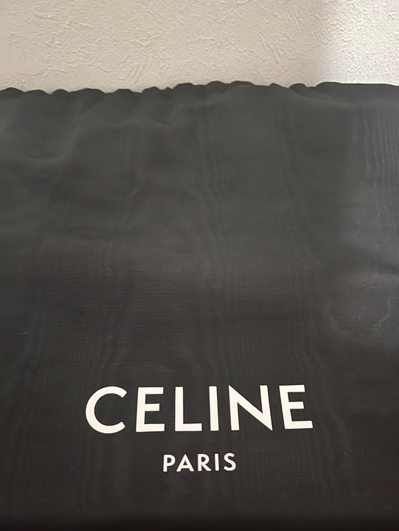 セリーヌ  （ブランドバッグ）の商品画像 - 査定依頼日：2025年6月23日 - 最高査定価格：140,000円