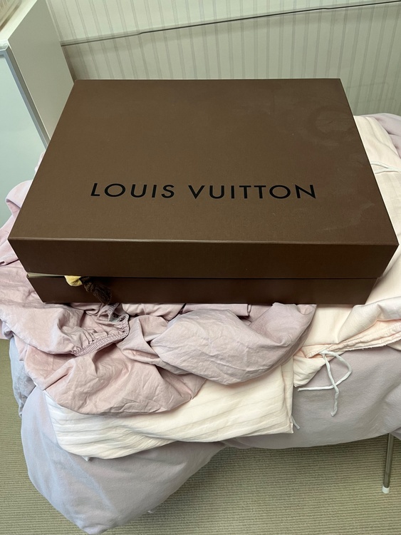 ルイヴィトン ダミエ （ブランドバッグ）の商品画像 - 査定依頼日：2025年12月18日 - 最高査定価格：50,000円