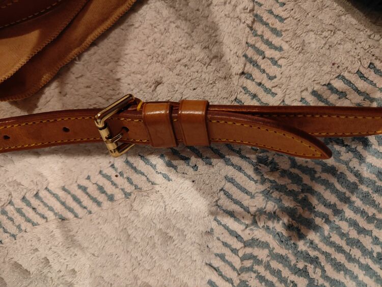 ルイヴィトン モノグラム （ブランドバッグ）の商品画像 - 査定依頼日：2025年8月27日 - 最高査定価格：80,000円