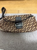 フェンディ モノグラム （ブランドバッグ）の商品画像 - 査定依頼日：2025年8月24日 - 最高査定価格：100,000円