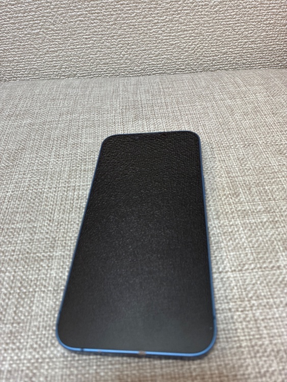 iPhone13（スマホ）の商品画像 - 査定依頼日：2026年5月25日 - 最高査定価格：40,000円