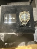 セイコー プロスペックス SBDX06（高級時計）の商品画像 - 査定依頼日：2025年11月8日 - 最高査定価格：130,000円