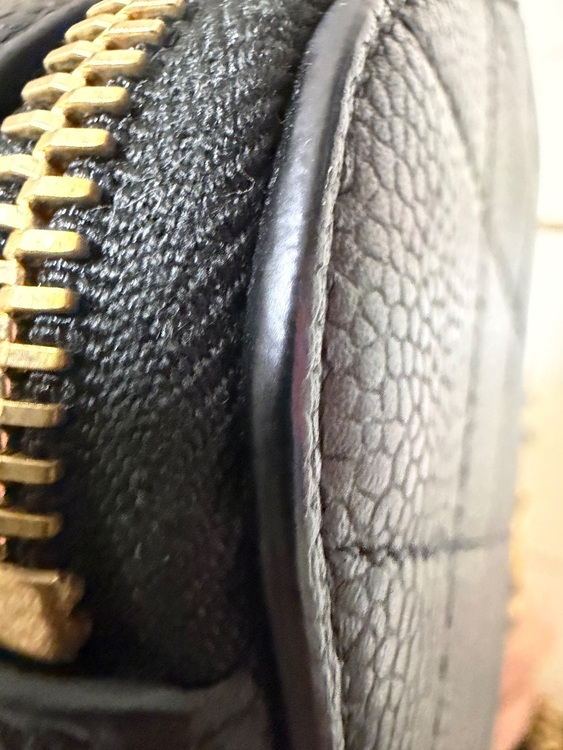 AS0308（ブランドバッグ）の商品画像 - 査定依頼日：2025年12月2日 - 最高査定価格：100,000円