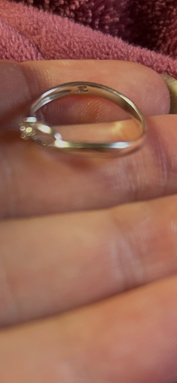 クレージュ　リング（金・貴金属）の商品画像 - 査定依頼日：2026年3月24日 - 最高査定価格：30,000円