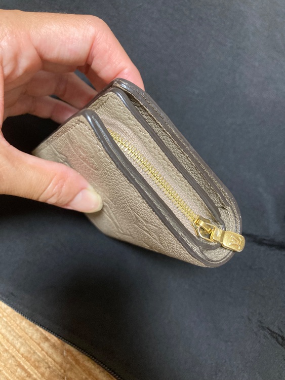 ルイヴィトン ルイヴィトン(その他) （ブランドバッグ）の商品画像 - 査定依頼日：2025年6月17日 - 最高査定価格：100,000円