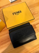 フェンディ  （ブランドバッグ）の商品画像 - 査定依頼日：2025年12月23日 - 最高査定価格：25,000円