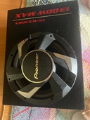 TS-WX300A（カー用品）の商品画像 - 査定依頼日：2026年6月22日 - 最高査定価格：5,000円