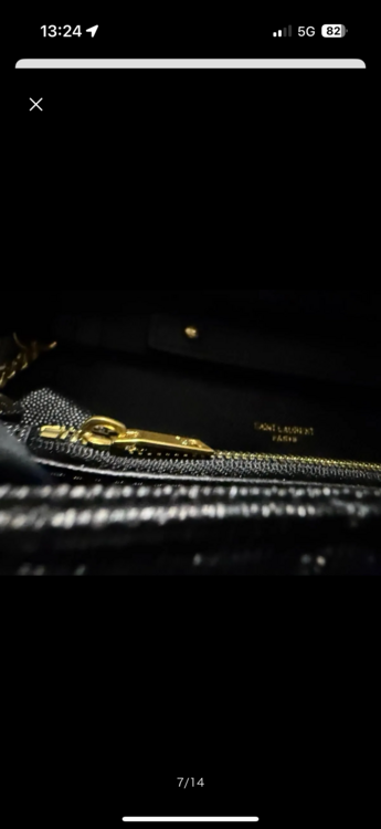 チェーンウォレットバッグ（ブランドバッグ）の商品画像 - 査定依頼日：2025年4月28日 - 最高査定価格：120,000円