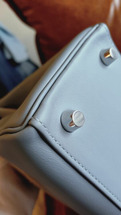 ケリー25内縫いスイフト（ブランドバッグ）の商品画像 - 査定依頼日：2025年10月4日 - 最高査定価格：2,300,000円