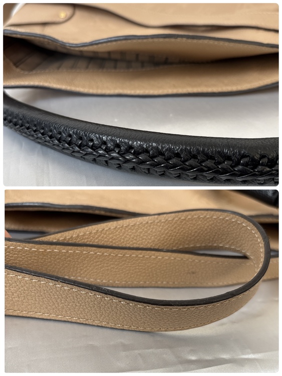 アンプラントバガテル 2way（ブランドバッグ）の商品画像 - 査定依頼日：2026年3月2日 - 最高査定価格：105,000円