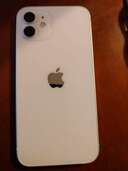 iPhone 12 64GB Softbank（スマホ）の商品画像 - 査定依頼日：2025年1月5日 - 最高査定価格：28,000円