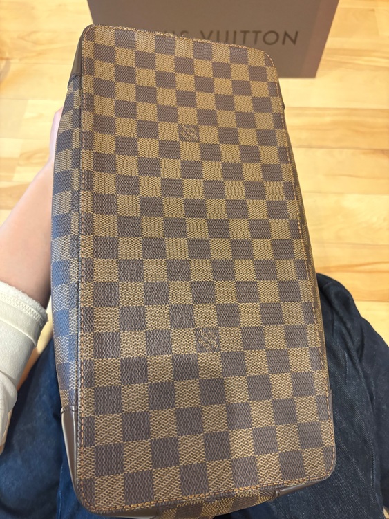 ルイヴィトン モノグラム （ブランドバッグ）の商品画像 - 査定依頼日：2025年10月26日 - 最高査定価格：150,000円