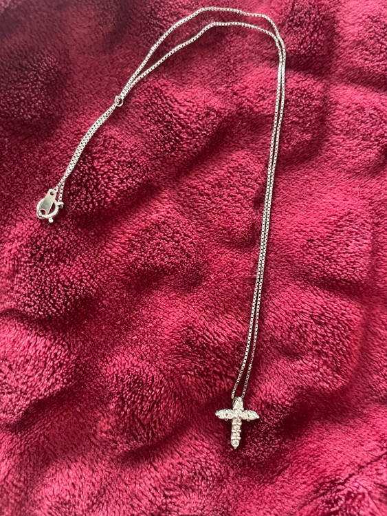 ネックレス（金・貴金属）の商品画像 - 査定依頼日：2025年7月5日 - 最高査定価格：30,000円