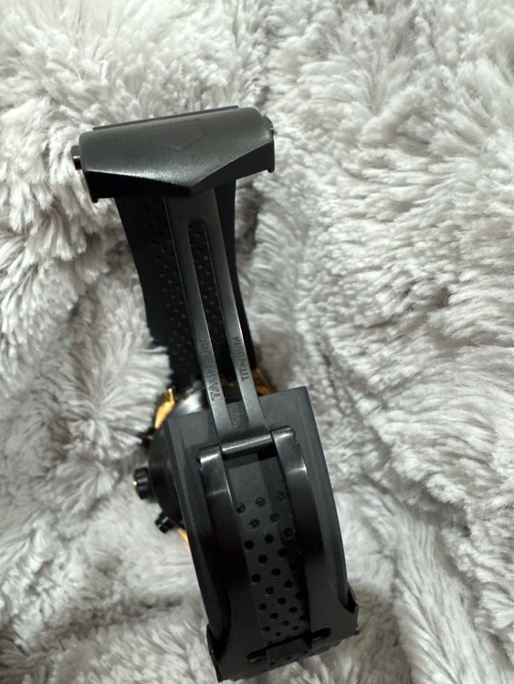 タグホイヤー カレラ （高級時計）の商品画像 - 査定依頼日：2026年3月16日 - 最高査定価格：1,260,000円