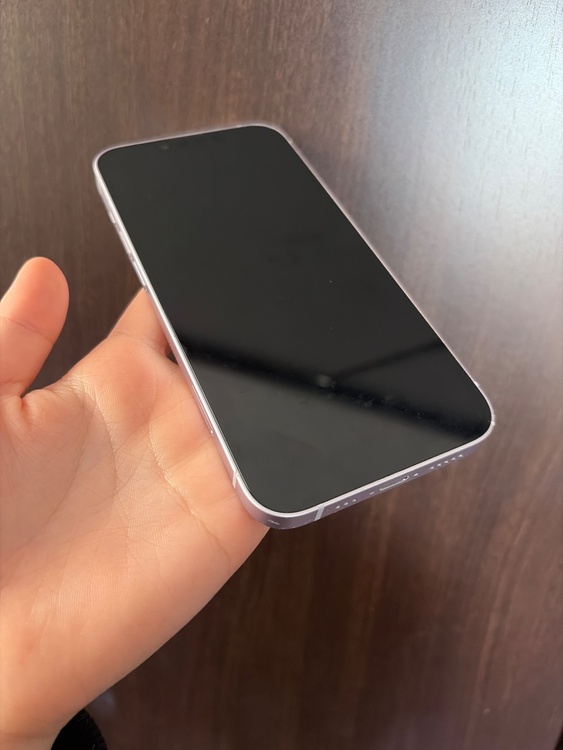 iPhone 14 128GB SIMフリー（スマホ）の商品画像 - 査定依頼日：2026年5月2日 - 最高査定価格：39,000円