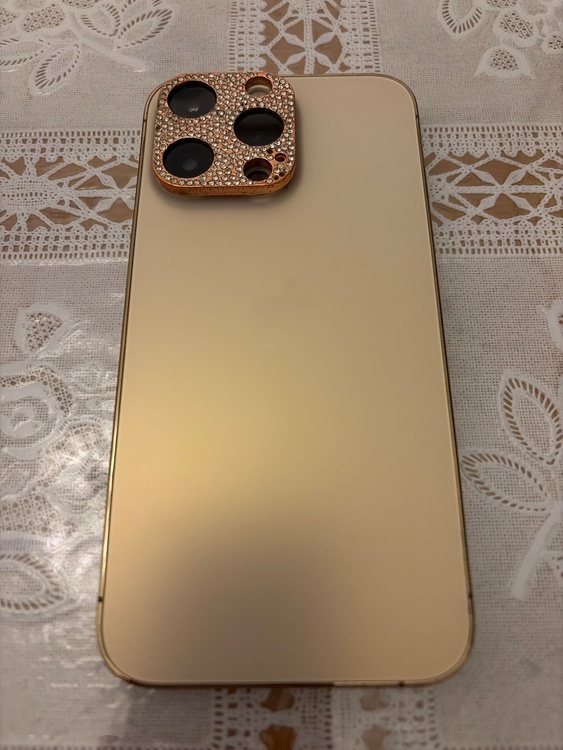 iPhone 13 Pro 128GB docomo（スマホ）の商品画像 - 査定依頼日：2026年2月9日 - 最高査定価格：46,000円