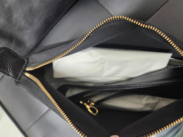 エグゼクティブ ソフトキャビアスキン（ブランドバッグ）の商品画像 - 査定依頼日：2025年12月29日 - 最高査定価格：110,000円