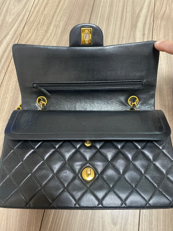 シャネル マトラッセ （ブランドバッグ）の商品画像 - 査定依頼日：2025年4月25日 - 最高査定価格：440,000円