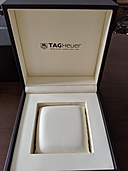 タグホイヤー メンズ カレラ ムーンパール CV201P.BA0794（高級時計）の商品画像 - 査定依頼日：2019年9月23日 - 最高査定価格：160,000円